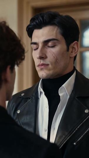 Caught Between My Master and His Imposter Episode 8