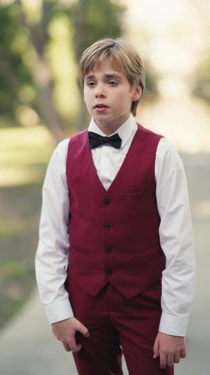 Oups ! L'Anniversaire de la PDG est Gâché Épisode3