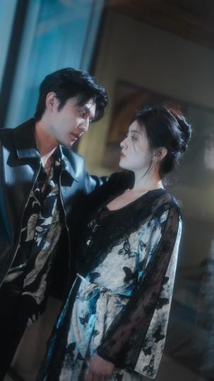 白月光反击说明书 第1集