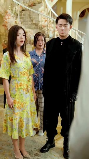 Rising From the Abyss: The Supreme's Revenge Episode 8