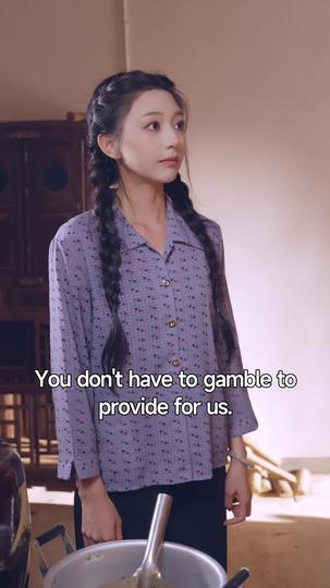 Love in the 80s: Pocketful of Fortune Episode 4