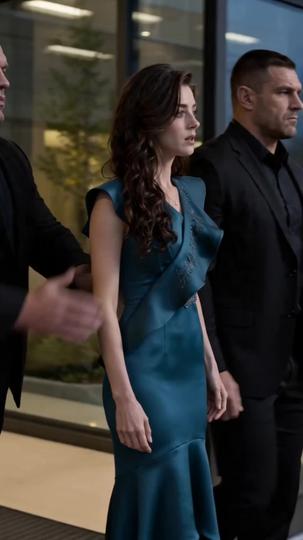 Ex Ruined Me For His Mistress, I Married The Man They Kneel To Episode 3