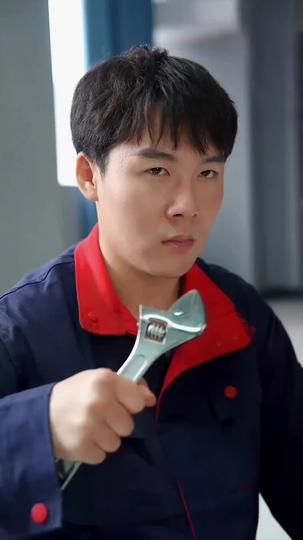 Twisting Fate With a Wrench Episode 5