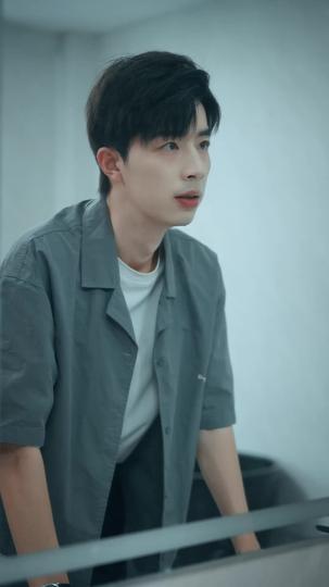 无人渡我过情关 第7集