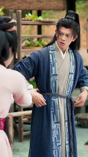 สองชีวิต หนึ่งบัลลังก์(พากย์ไทย) ที่2ตอน