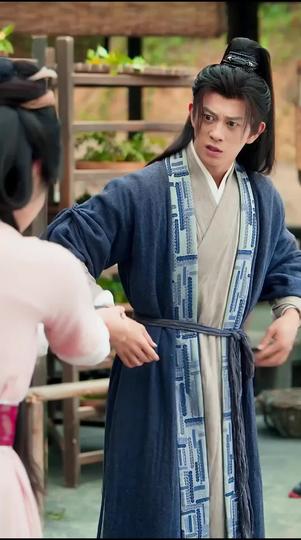 สองชีวิต หนึ่งบัลลังก์(พากย์ไทย) ที่2ตอน