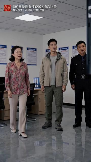The Poison She Stole Ep. 4