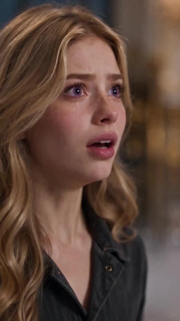 Angel King, Claim Your Daughter Ep. 7