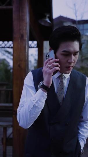 爱与救赎 第2集