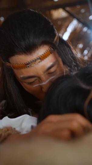 蛮荒之恋 第7集