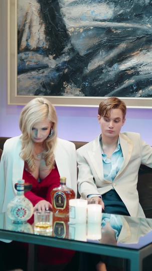 General's Lustful Confession Episode 3