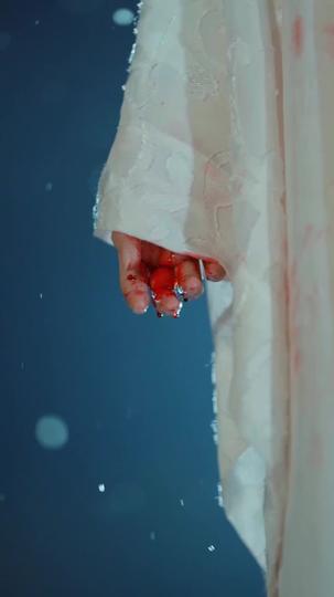 孤雁辭君 第1集