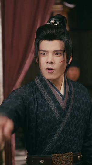 Misi Pengawal Episode 8