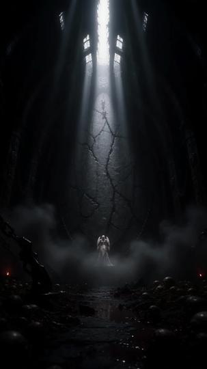 Silent Tears Episode 1