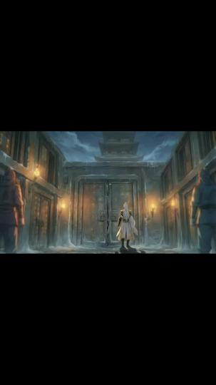 西遊：剛成大帝，讓我去抓孫悟空？ 第6集