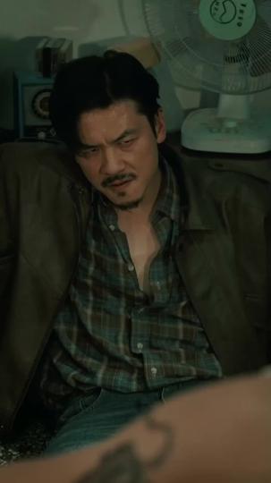 田埂月不圓 第11集