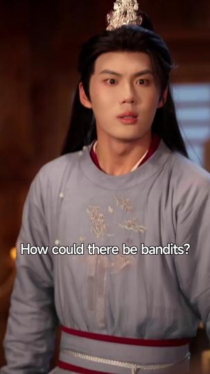 No More Claim Upon My Heart Episode 7