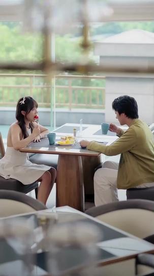 When My Mind Speaks, the Plot Breaks Episode 11