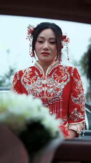 Flip the Day: The Bouquet of Revenge Episode 5