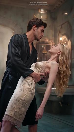 One Kiss Is All It Takes Episode 4