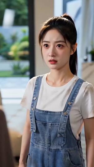 The Daughter They Left Behind Episode 5