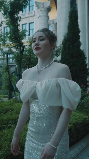 Too Wild to Love Episode 9