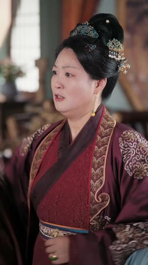 重生別舊：侯門養娃翻盤 第7集