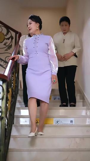 L'Écho du Temps Perdu ( Doublé ) Épisode5