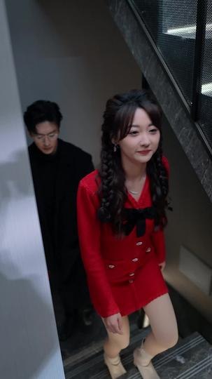 回家过年 第10集