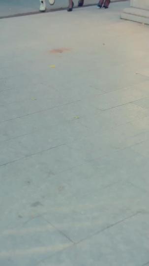 Romance Is All Around Episode 9