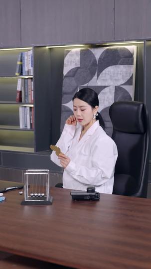 亲吻月亮 第11集