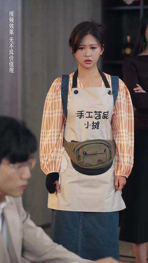 Loving You Through Rumors, Rain, and Ruin Episode 10