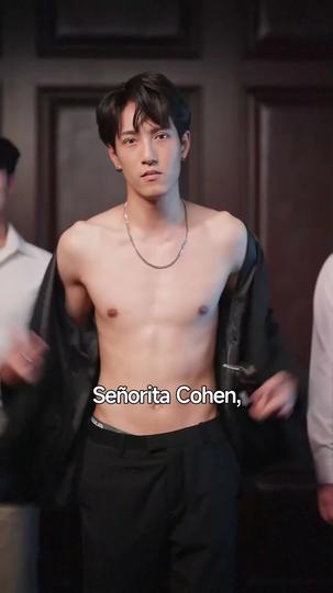 Mimada por el Multimillonario Amigo de Mi Exmarido Episodio 10