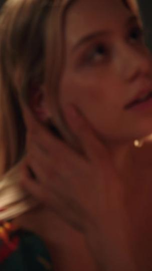 Billionaire Daddy: the Hunt Is On! Episode 1