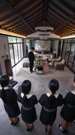 บทใหม่ที่โบกมือลา ที่3ตอน