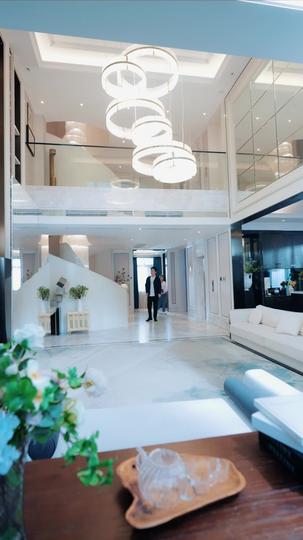 爸爸，我要夺走你的一切 第4集