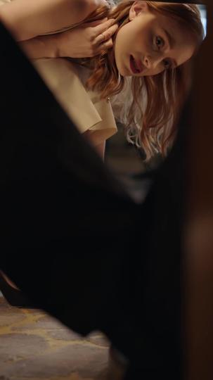 Don't Tell My Boss I'm A Girl Episode 3