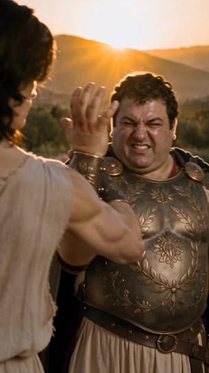 My Demented Husband is Hades Episode 5