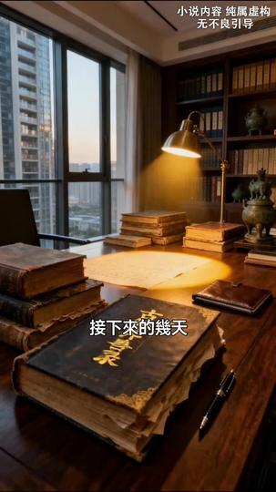 我的雙寶是真龍 第8集