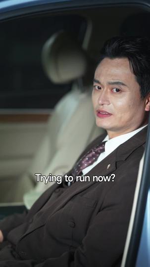 Dead Once, Back for Revenge Episode 7