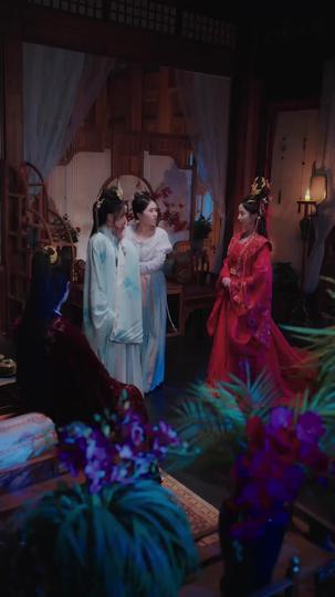 Strike with Power: Princess of Wit and Might Episode 3