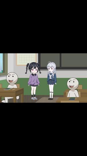 别纠缠我了，我怕校花误会 第9集