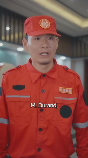 Aimé, Haï, et Tout est Fini Épisode10