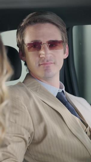 Divorciada Com um Bebê Secreto 3Episódio