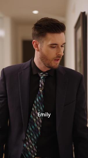 Love Trap with My Dashing Knight Episode 9