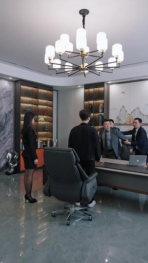 玉佩奇缘 第5集