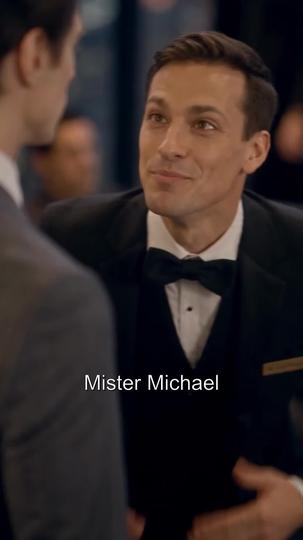 The Godfather with Amnesia Episode 9
