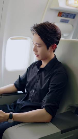 景年已过万重雪 第11集