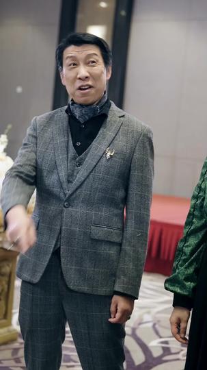 Aku Bukanlah Pewaris Episode 10