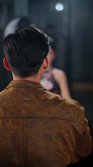 Melawan Pengkhianat Cinta Episode 1